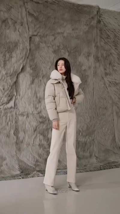 Bae Suzy