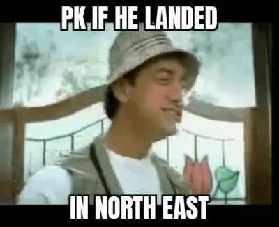 Aamir San