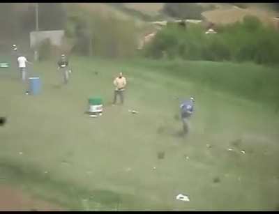 Lan&ccedil;ando