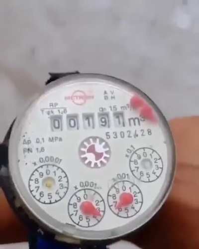 Rolex from Shopee