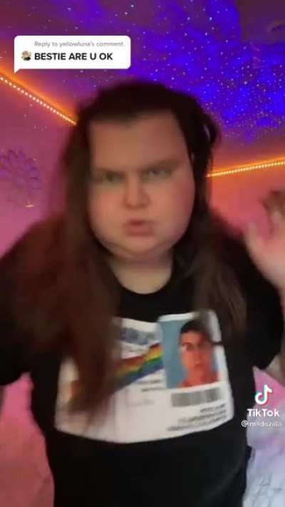 I have no words