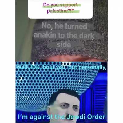 I&rsquo;m going to hell this is based af