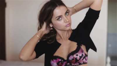GQ Photoshoot