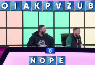 If Vik said the &ldquo;N Word&rdquo; a lot of people would have different reactions
