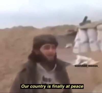 Franja de Gaza Momento