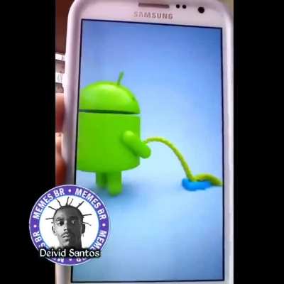 SAMSUNG &Eacute; OUTRO N&Iacute;VEL