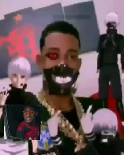 Mc p&oacute; esta comedias fantasias hoje