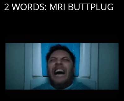 Technically 4 words