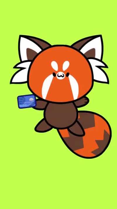 A chad bunny type looking things gives hugs
