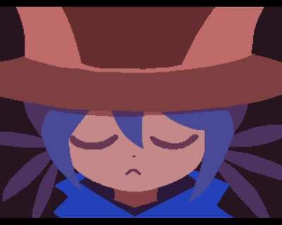 Niko Wakes Up