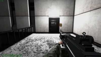 Near Death Elevator Experience