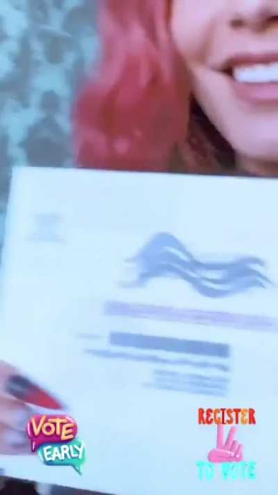 Vote