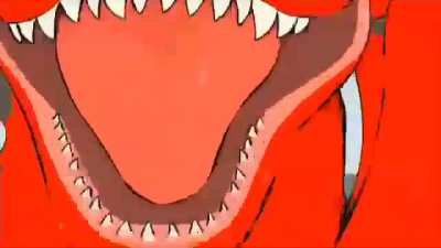 coronasaurus rex