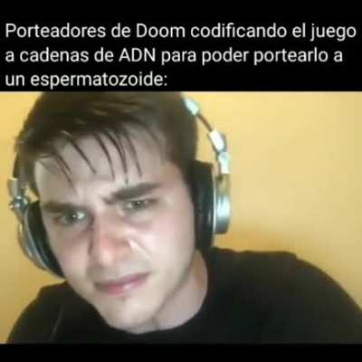 coom eternal