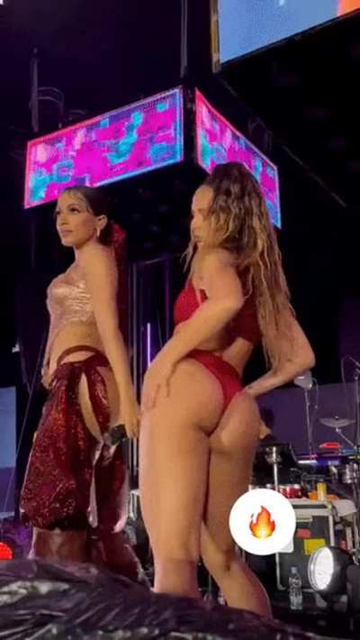 Performing