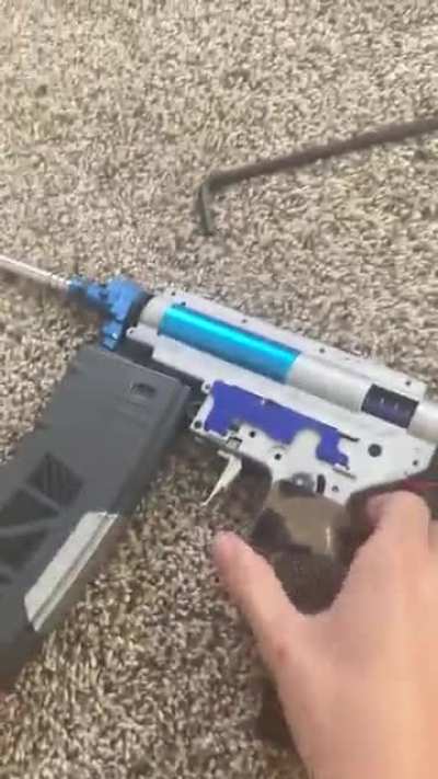 INSANE 1,000 RPS PPSG SPEEDQB GUN TO ABSOLUTELY BOGABOOTLE DOZ RENTOLS😮&zwj;💨😮&zwj;💨🤑 (i hate my life)