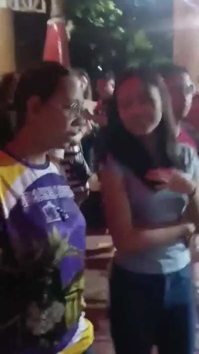 tinitigan ko🙃