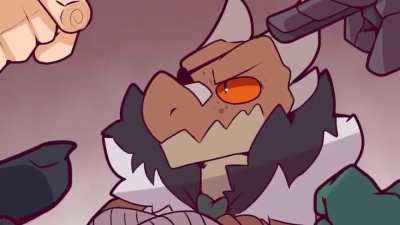 Kobold S C R E E M