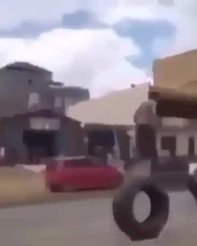 Transporte Colombiano Bv