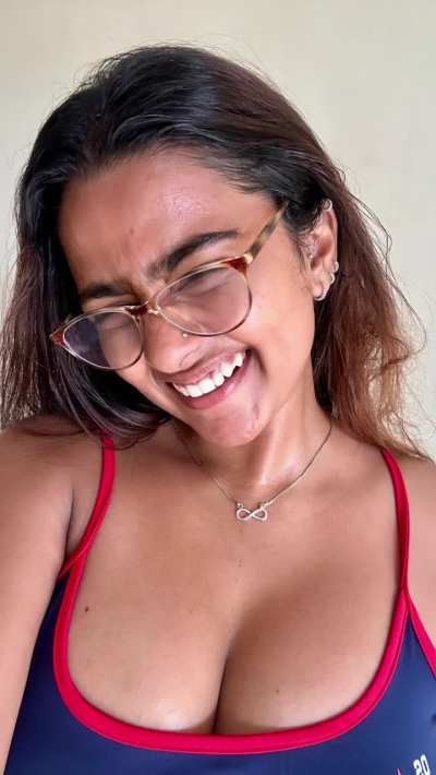 Suhu&rsquo;s Smile 