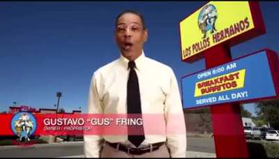 gus is sus!!?
