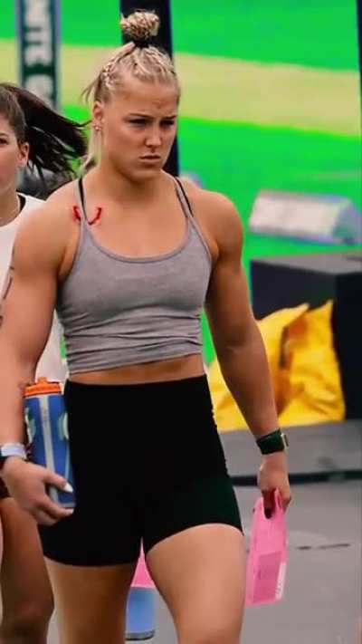 Jessi Smith