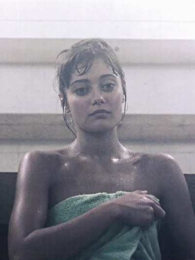 Ella Purnell