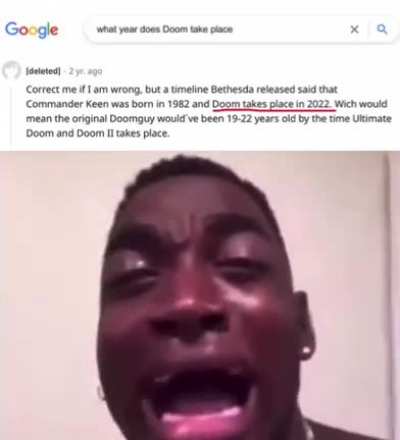 Daily reminder to not get your hopes up