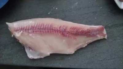 Thanks, I hate this meat still moving compilation