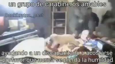 Que hermosa historia 😭🙏😭🙏😭🙏
