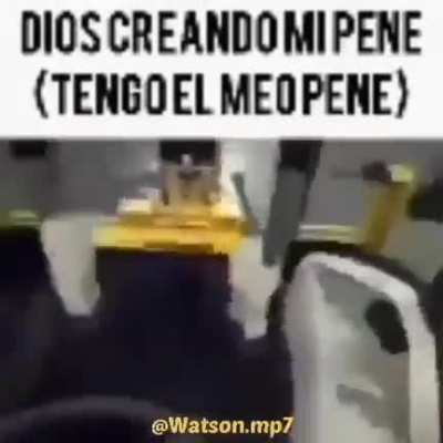 Gracias Dios