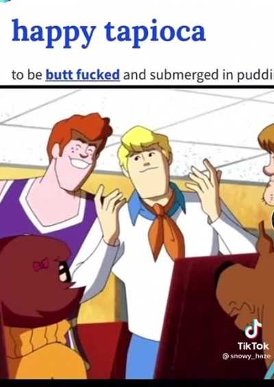 Wait what, this was in a children&rsquo;s show