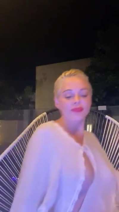 Rose Mcgowan