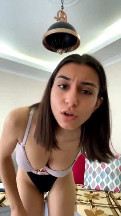 ceyda sevim bilmem ka&ccedil;