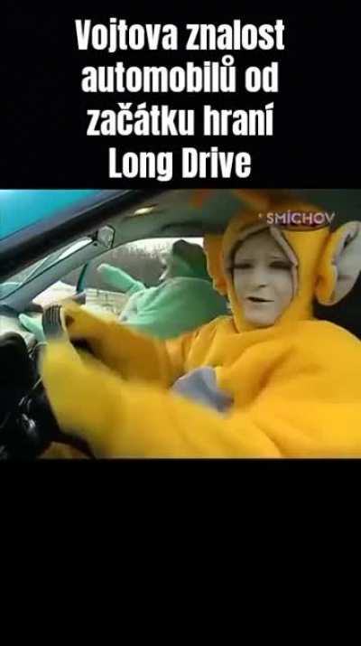 Vojtěch, spolehliv&yacute; automechanik PepeLaugh