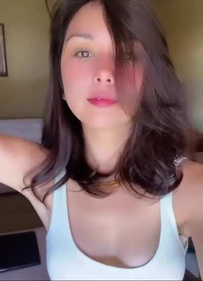 Beauty Gonzalez