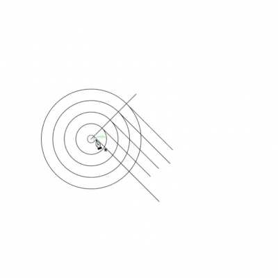 Thought of sharing this quick process video of the ( N + &infin; ) logomark that I had designed earlier. Your feedback is always welcome.