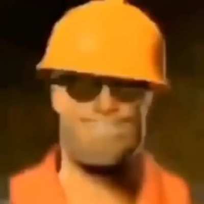 he in fact died in a fire