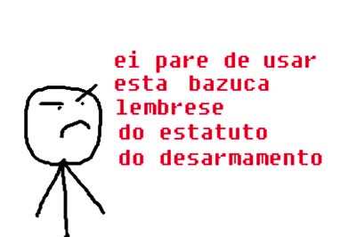 uma noite em crici&uacute;ma