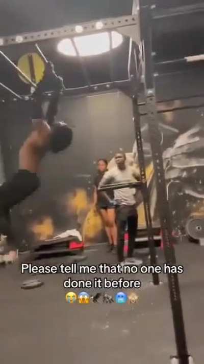 Hopefully this isn&rsquo;t a repost
