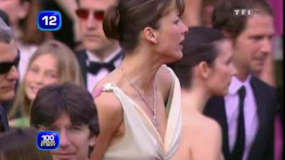 sophie marceau