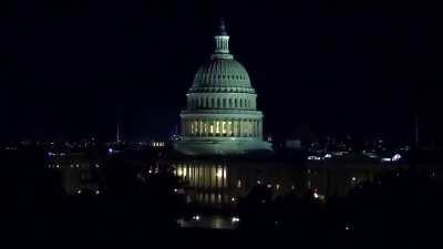 Henry Kissinger convening congress to discuss how to protect American interests