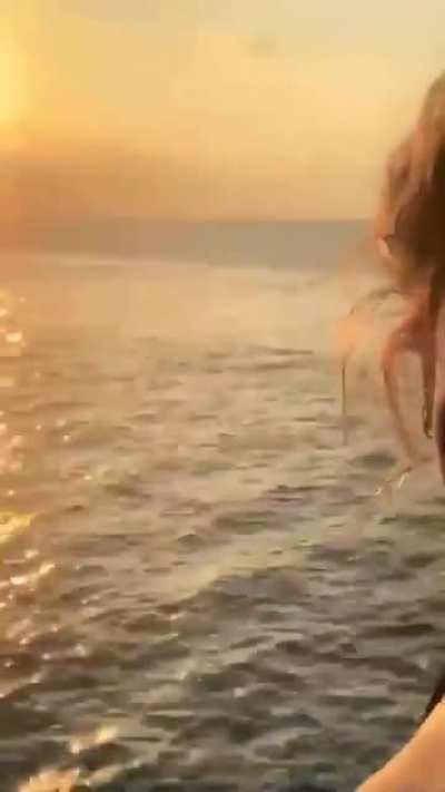 Bikini gif