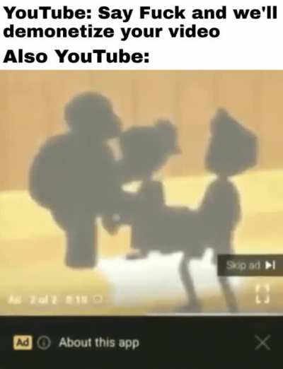 YouTube