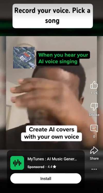 Bro: 😢