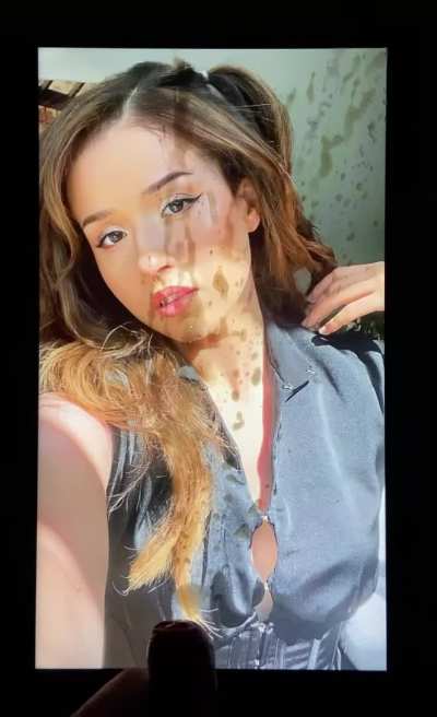 Covering Pokimane
