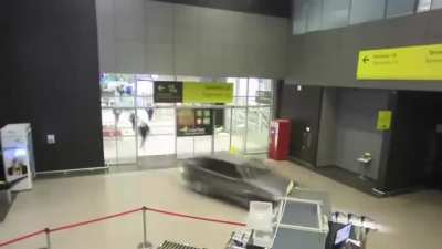 Driver of the year
