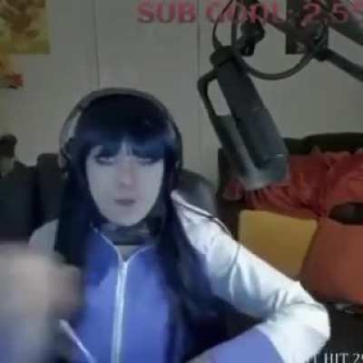 Dont play with knife