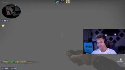 real reason why ninja quit streaming