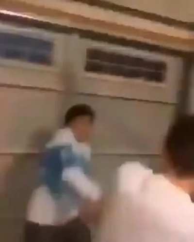 monkaW